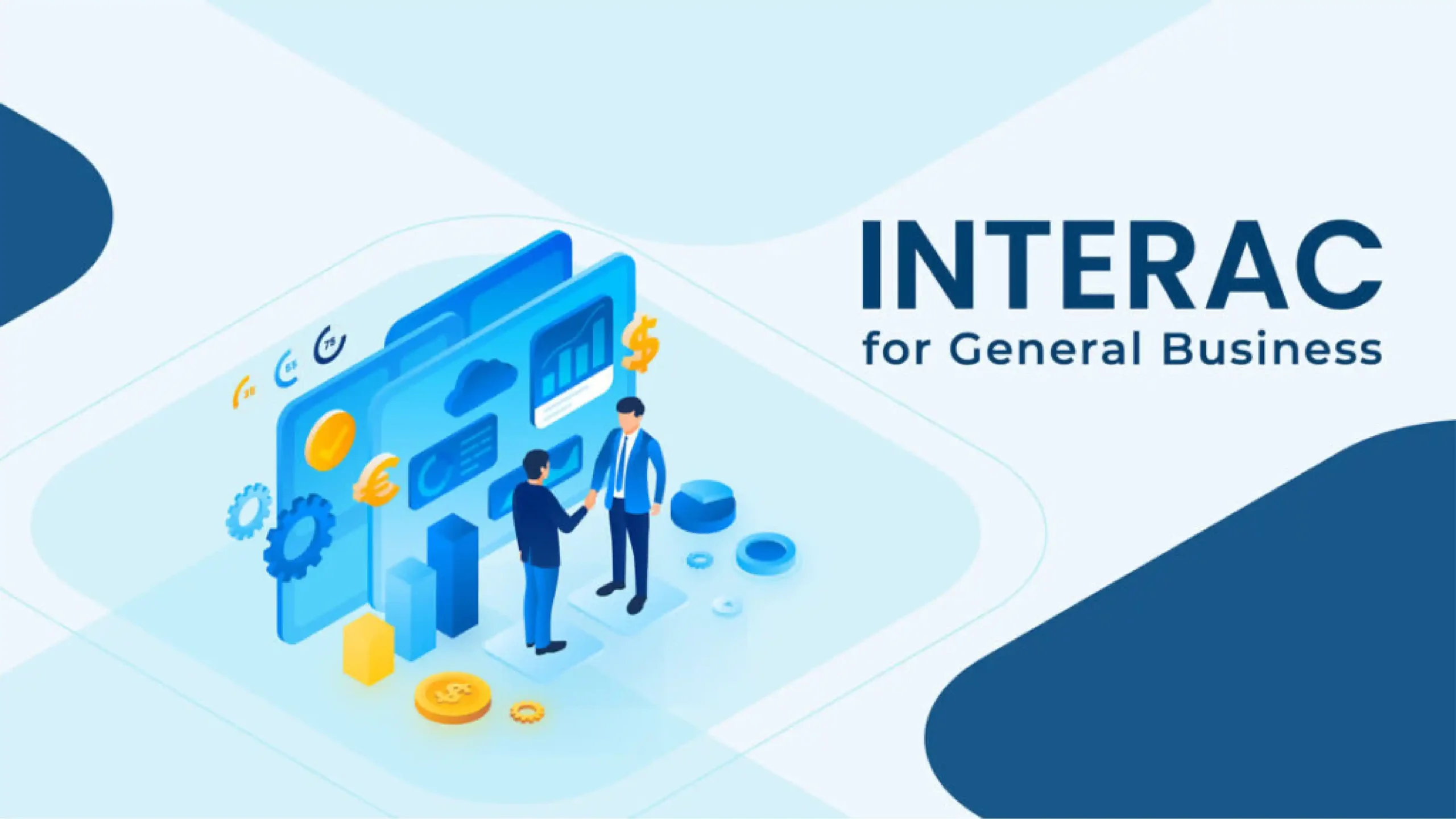 INTERAC For General Business - Intersoft Systems